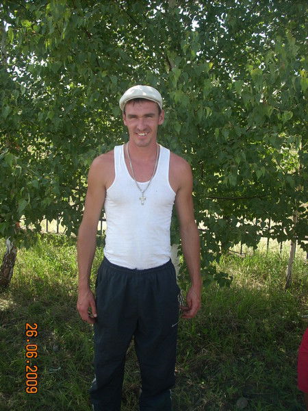 Виктор Горшков