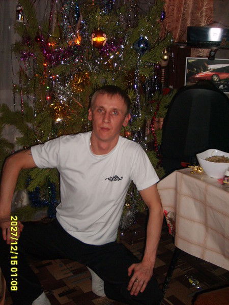 Андрей Вебер