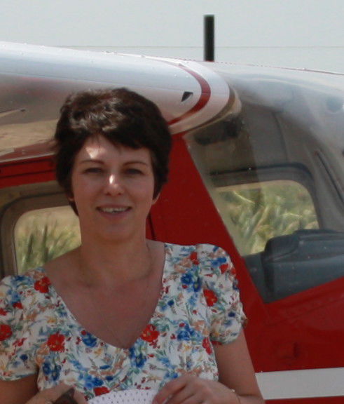 Татьяна Зарубина