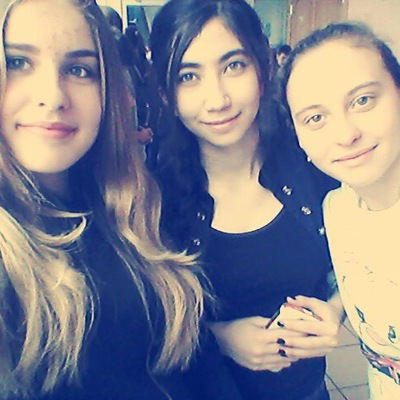 Лала Гахраманова