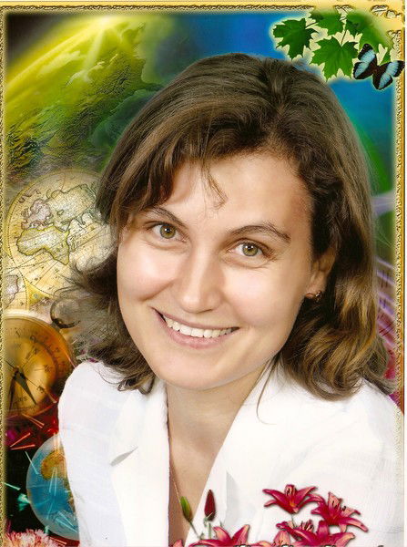 Наталья Снадина