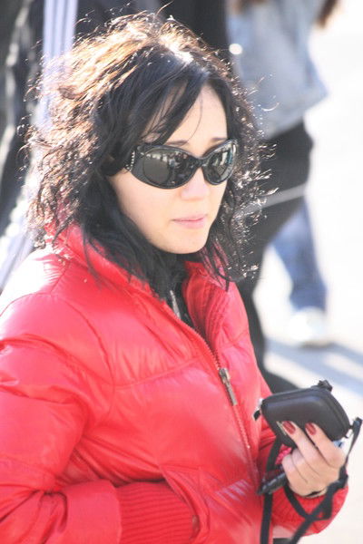 Мария Рупняк