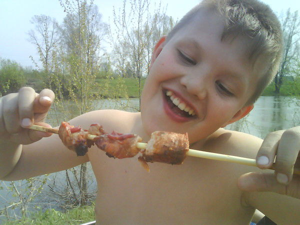 Николай Федотов