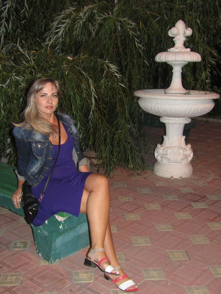 Ирина Пчелинцева