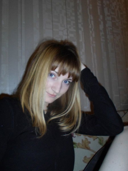 Елена Матвеева