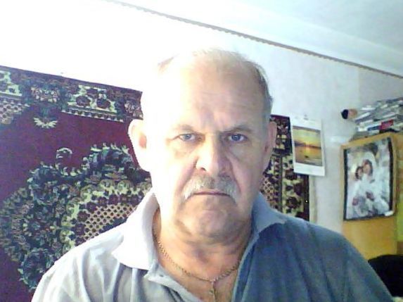 Александр Караваев