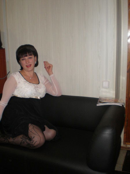 Яна Солнечная