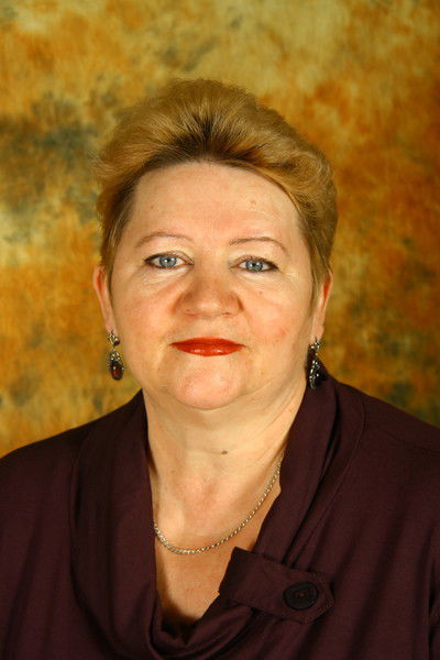 Виктория Данилко