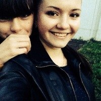 Элина Силина