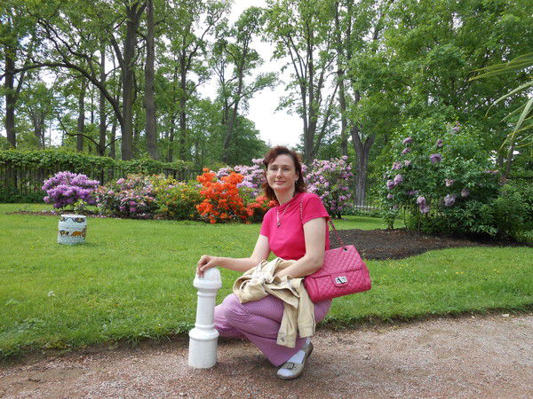 Нина Хазова