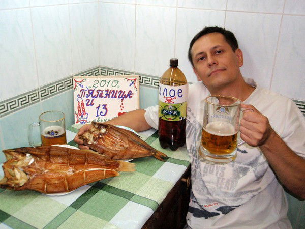 Игорь Щукин