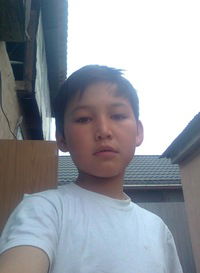 Ислам Тайлаханов