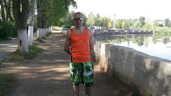 Сергей Безматерных