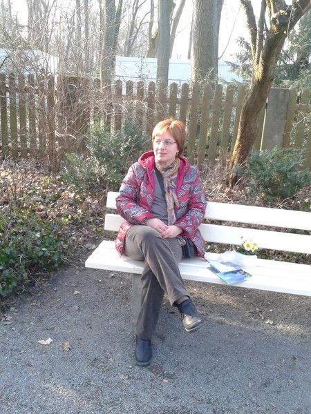 Светлана Чайковская