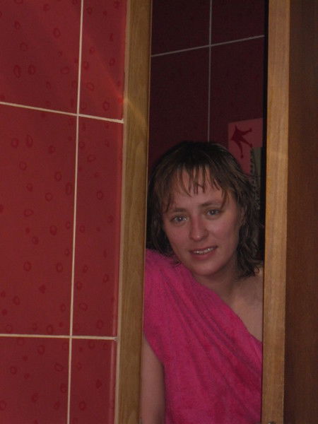 Ольга Жигалова