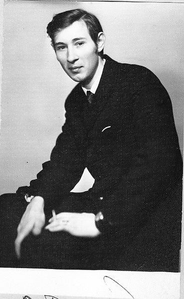 Анатолий Гунько