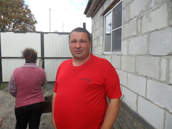 Алексей Савельев