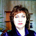 Алла Босова