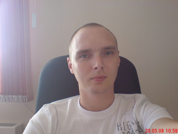 Антон Лянгузов