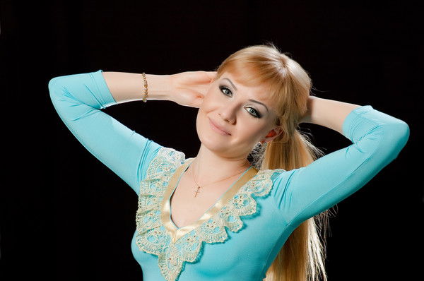 Ольга Манаева