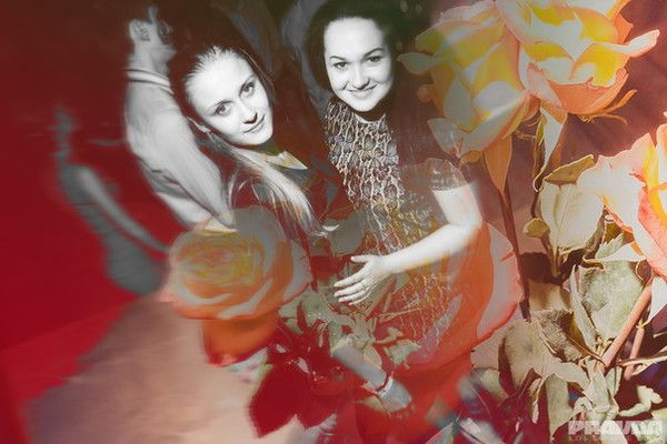 Юлия Дьяченко