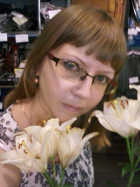 Евгения Попова (Ширяева)