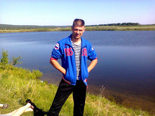 Сергей Псурцев