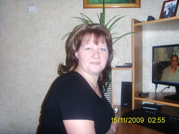 Екатерина Галяутдинова