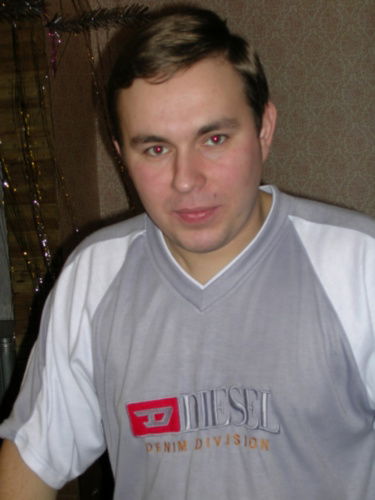 Сергей Курчаков