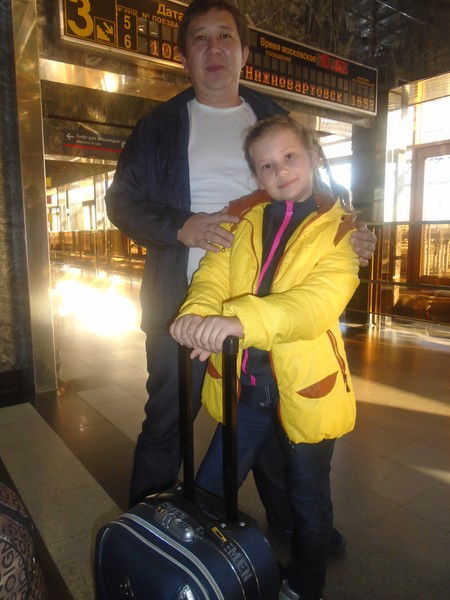 Игорёк Кучуков