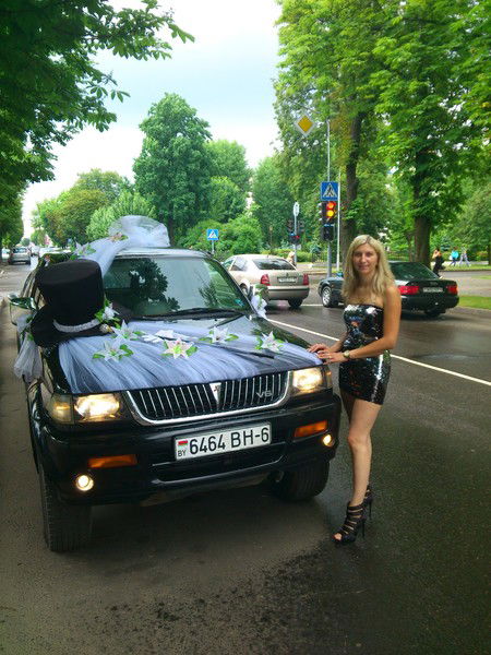 Марина Шегеда