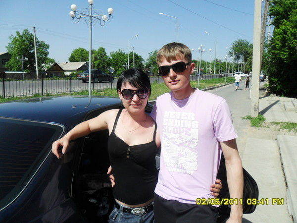 Оксана Кулинич