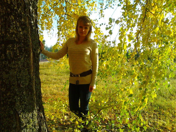 Валентина Faberlic