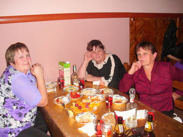 Светлана Гашкова