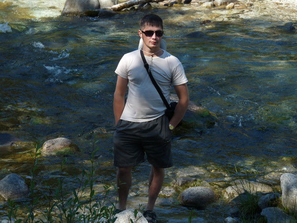 Александр Еремеев