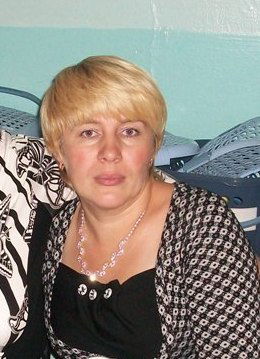 Валентина Стрельцова