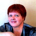 Елена Железнова