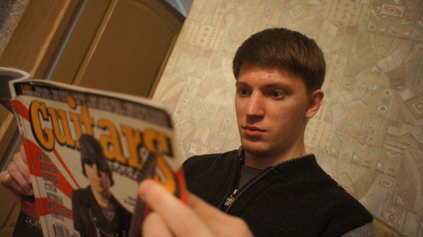 Слава Аспидов