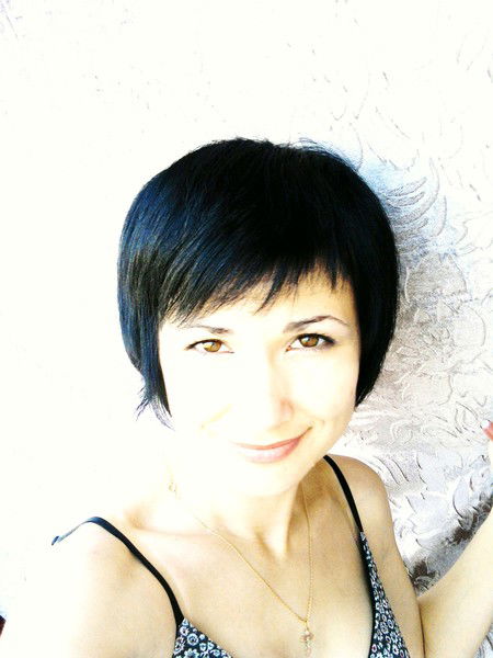 Алла Назарова