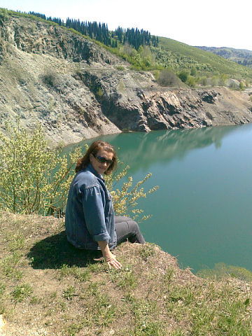 Татьяна Костырченко