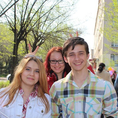 Александр Цырулин