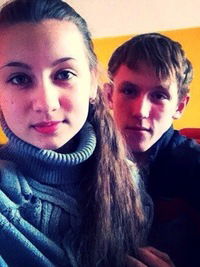 Кристина Иванова