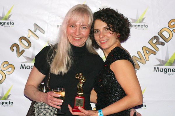 Оксана Бухтоярова