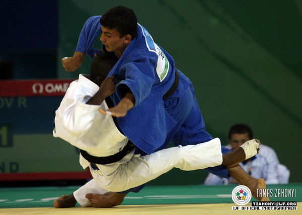 Сардор Муминжанов