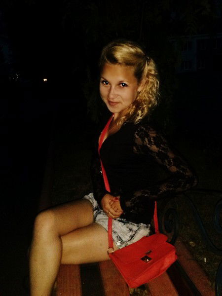 Катенька Ашихмина