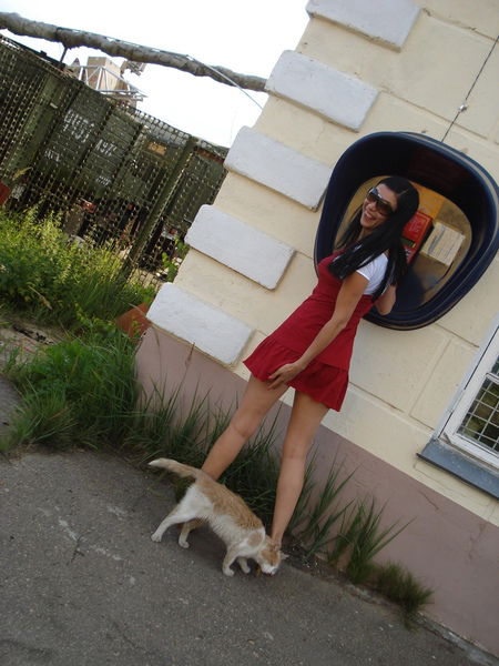 Анна Алиева