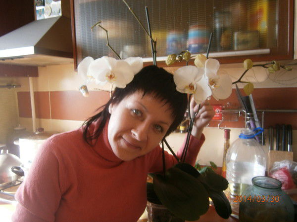 Евгения Алексеева