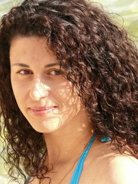 Наталья Тимохина