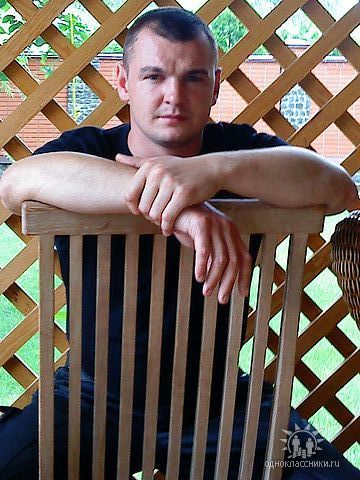 Ваня Степанюк