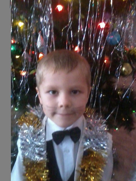 Александр Мусихин